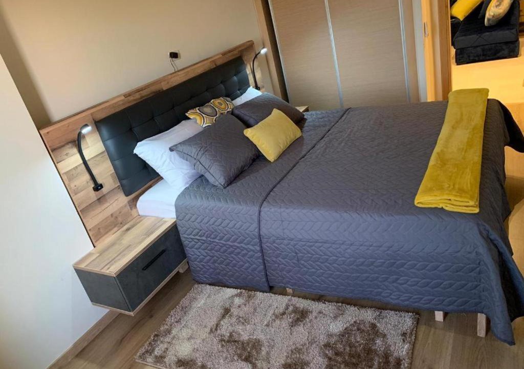 Photo of Bedroom in Nador