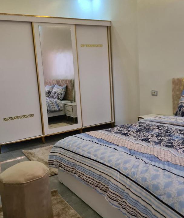 Photo of Bedroom in Douz