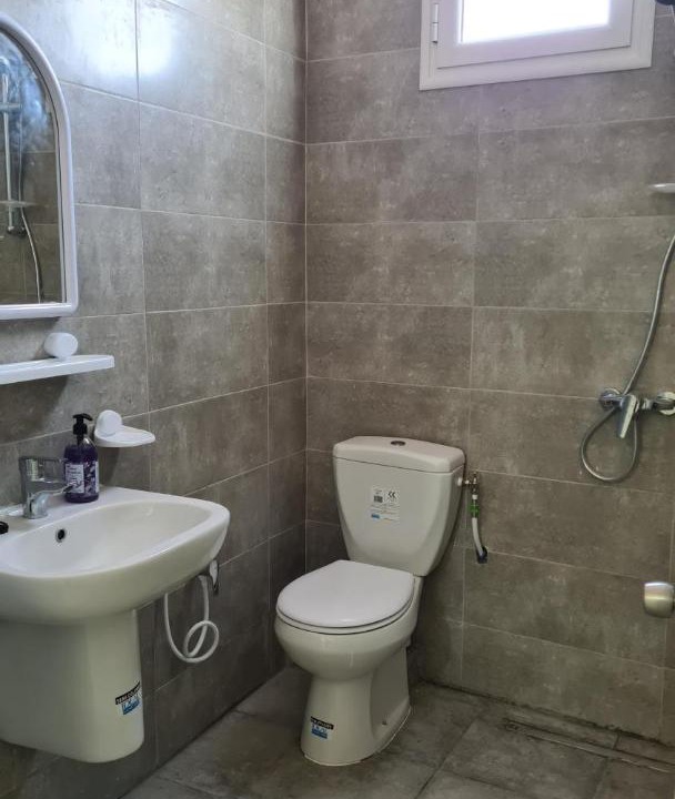 Photo of Bathroom in Douz