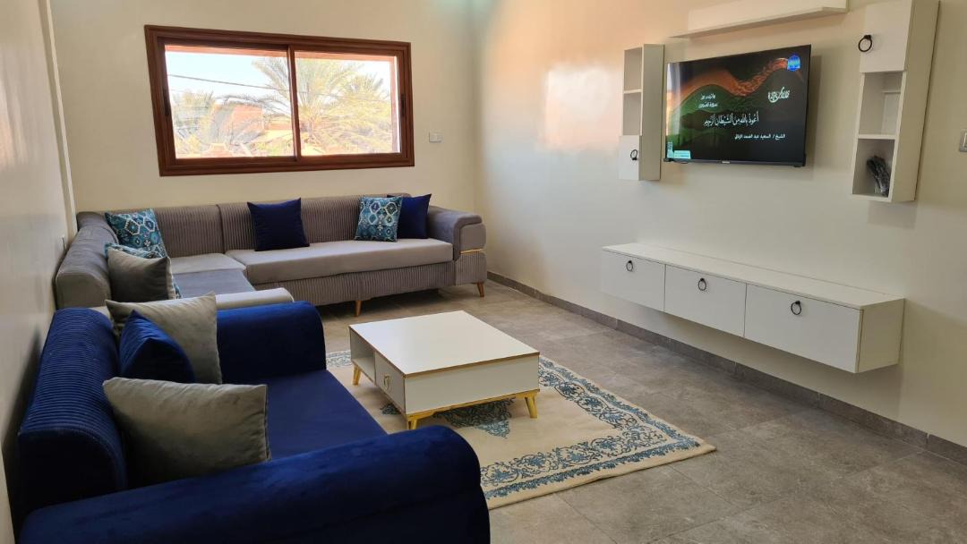 Photo of Livingroom in Douz