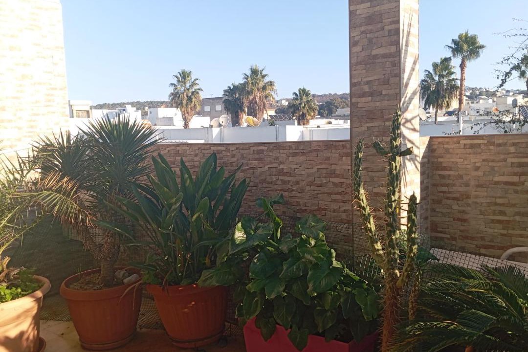 Photo of Patio Balcony in La Marsa