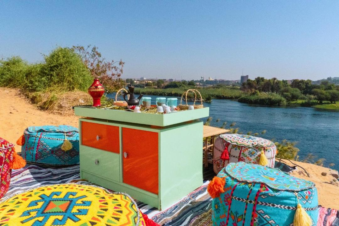 Photo of Others in Aswan