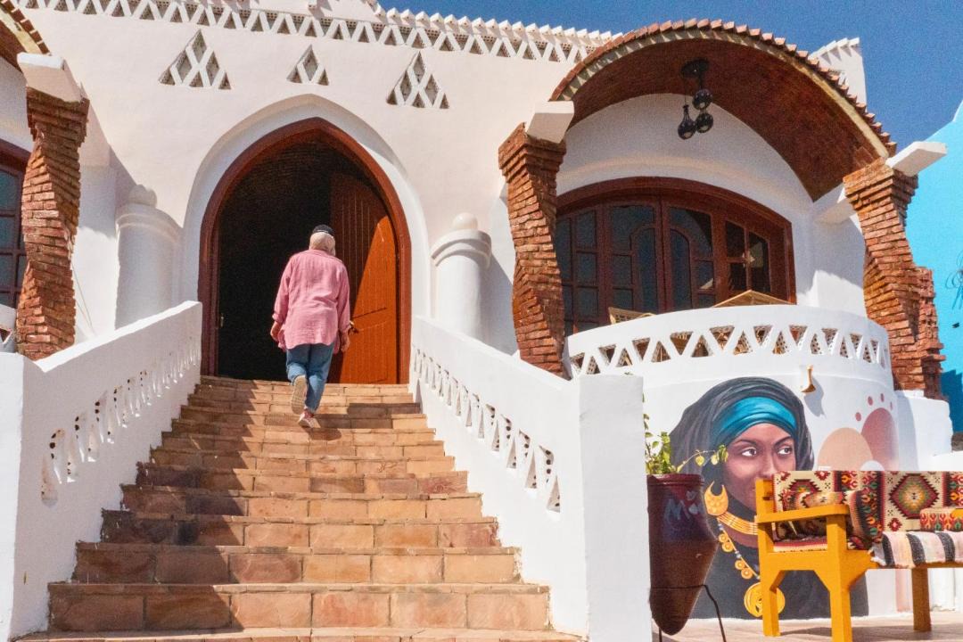 Photo of Others in Aswan