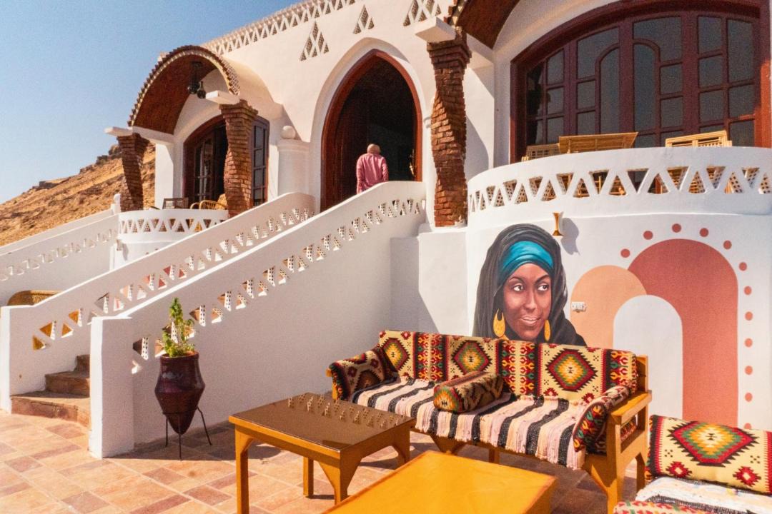 Photo of Others in Aswan