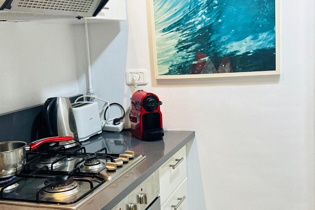 Photo of Kitchen in Sidi Abdel Aziz