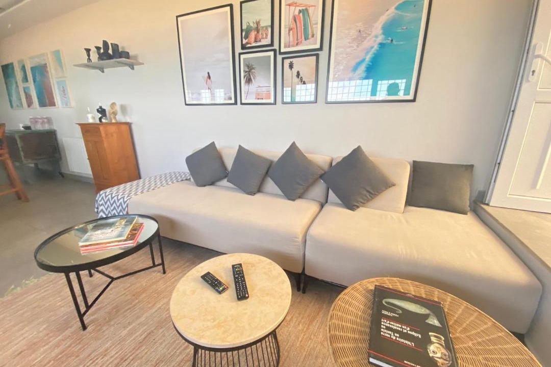 Photo of Livingroom in Sidi Abdel Aziz