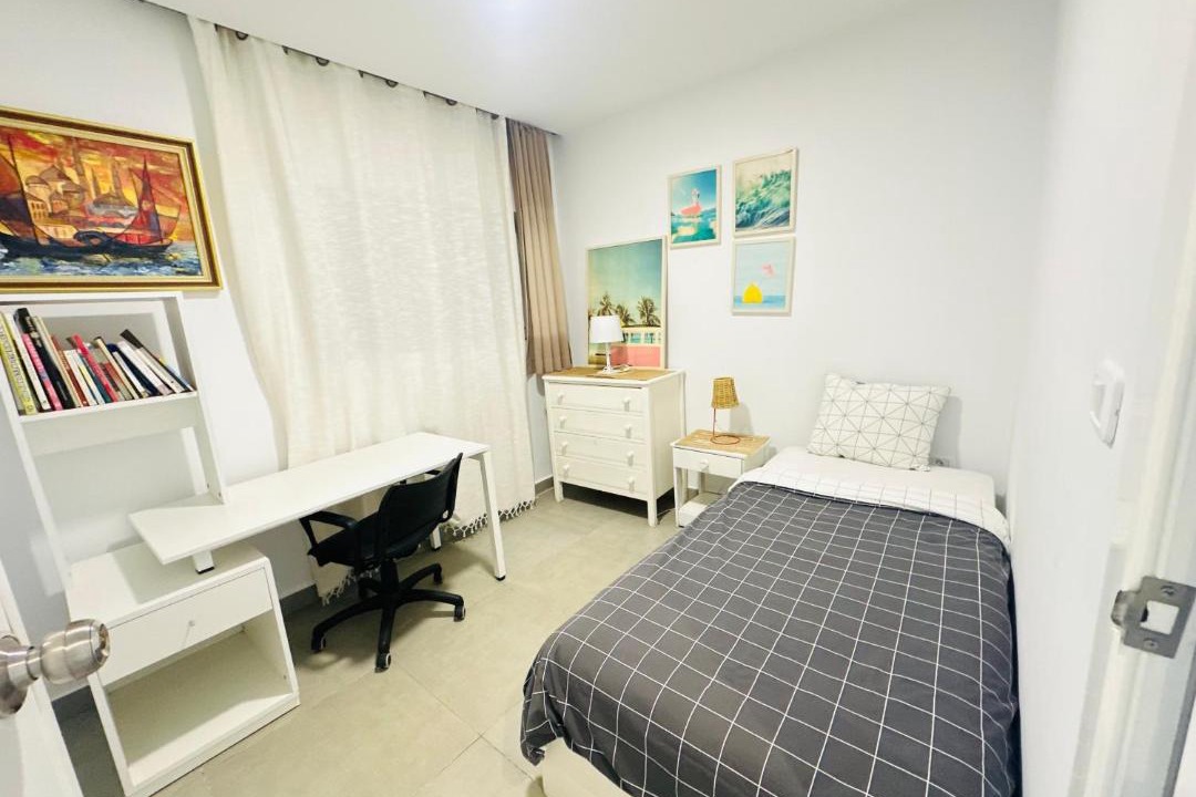 Photo of Bedroom in Sidi Abdel Aziz