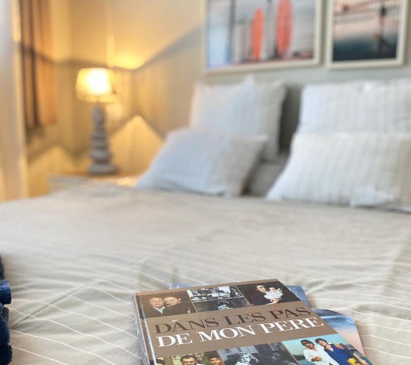 Photo of Bedroom in Sidi Abdel Aziz