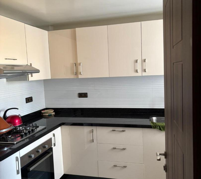 Photo of Kitchen in Anza