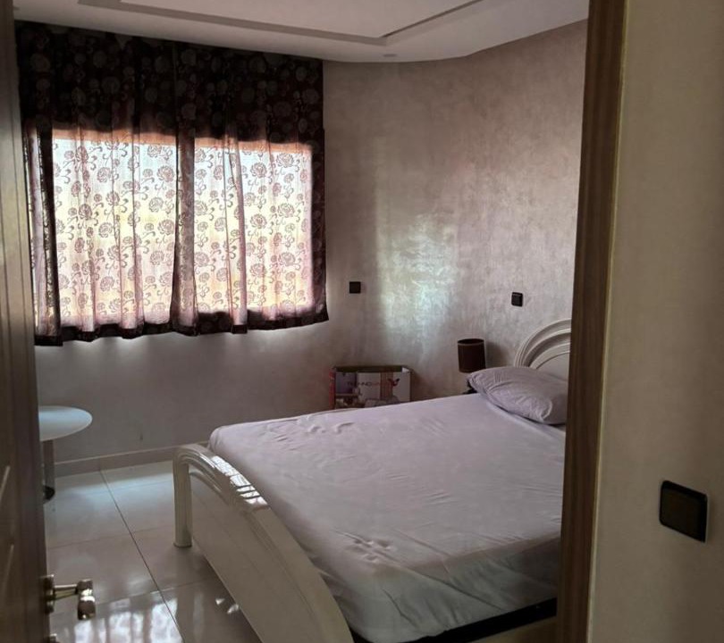 Photo of Bedroom in Anza