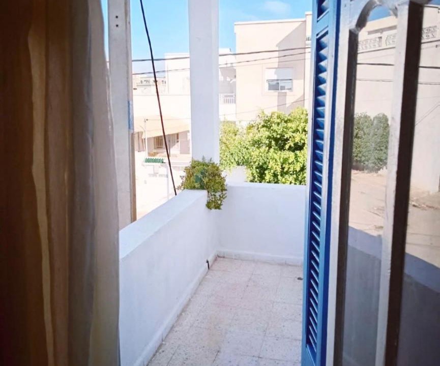 Photo of Patio Balcony in Tunis