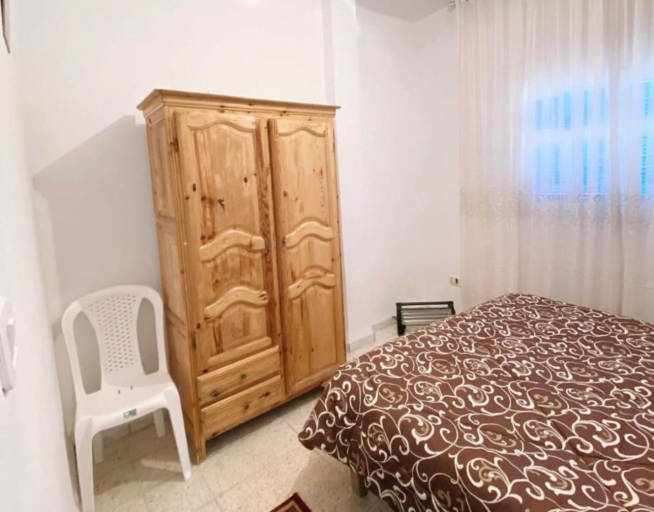 Photo of Bedroom in Tunis
