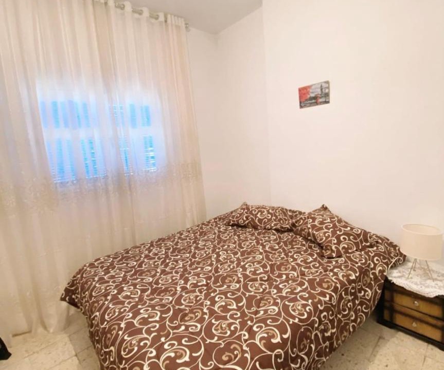 Photo of Bedroom in Tunis