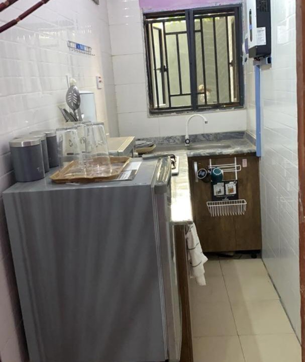 Photo of Kitchen in Igando