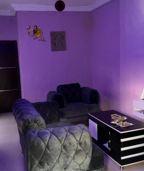 Photo of Livingroom in Igando