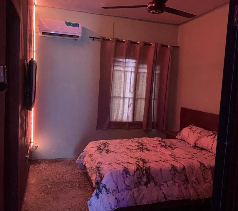 Photo of Bedroom in Igando