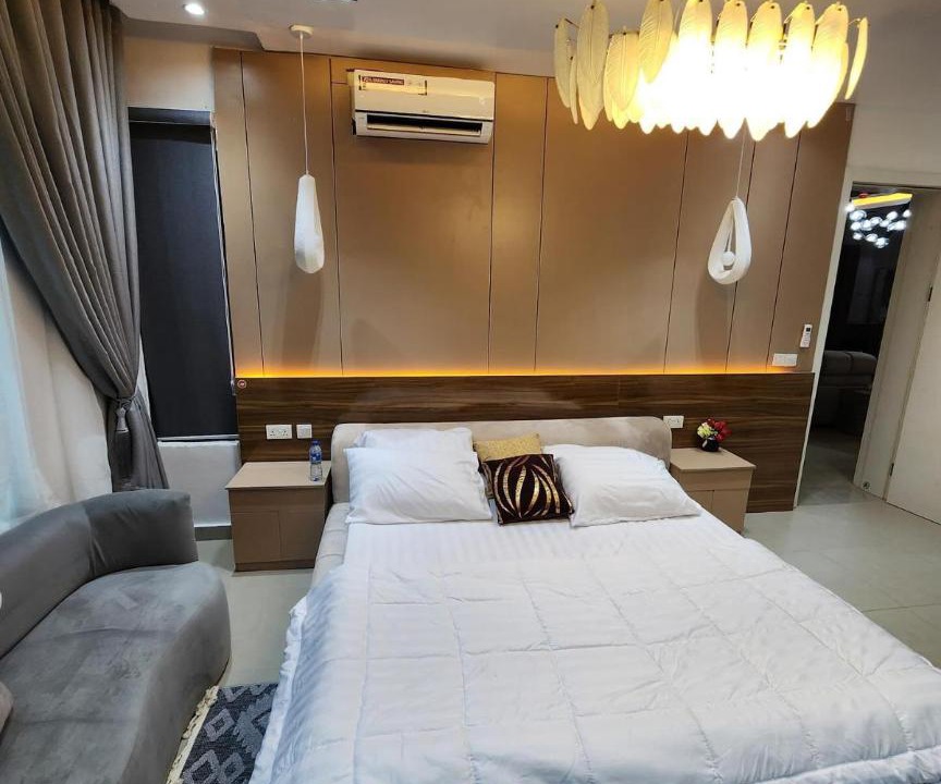 Photo of Bedroom in Epetu