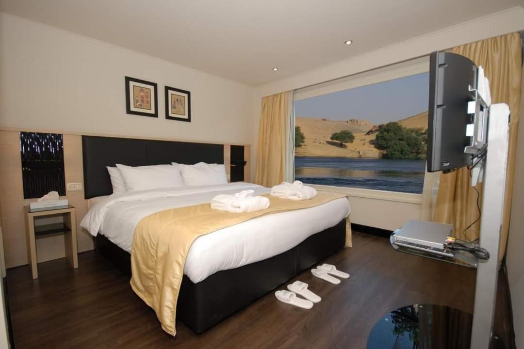 Photo of Bedroom in Luxor