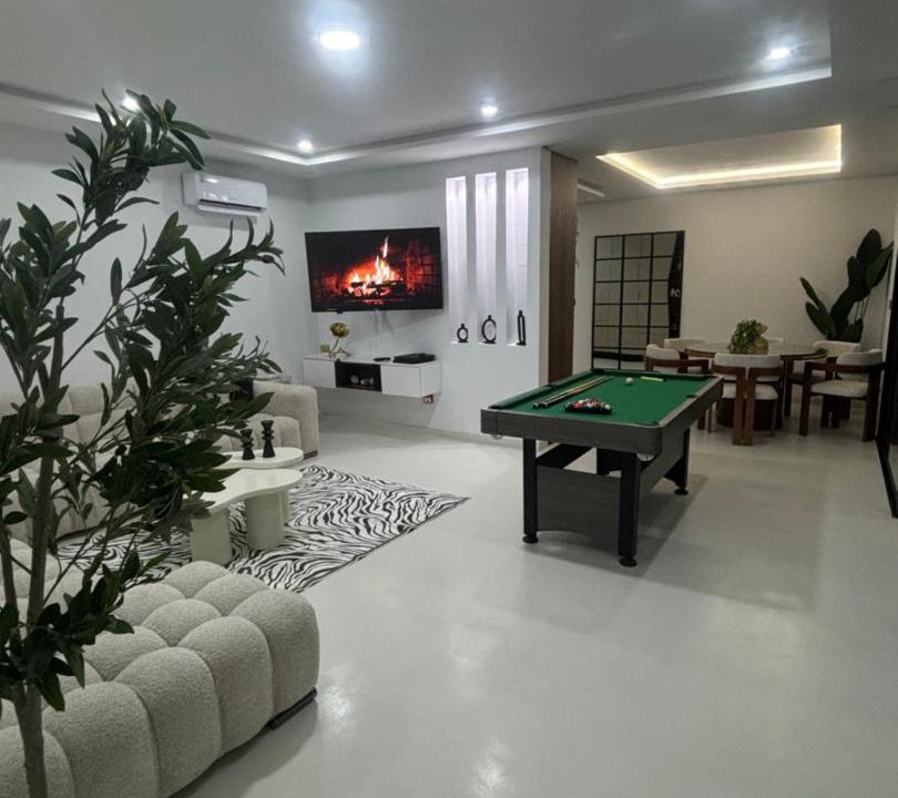 Photo of Livingroom in Aghir