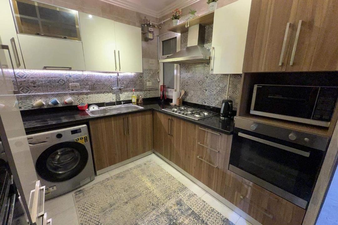 Photo of Kitchen in Al-Khalifa