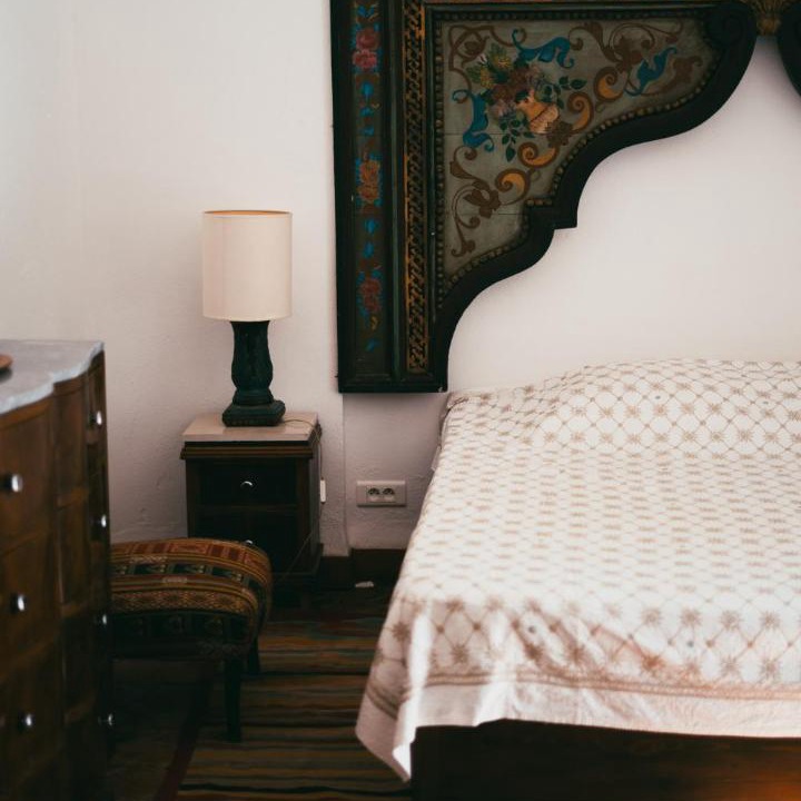 Photo of Bedroom in Aghir