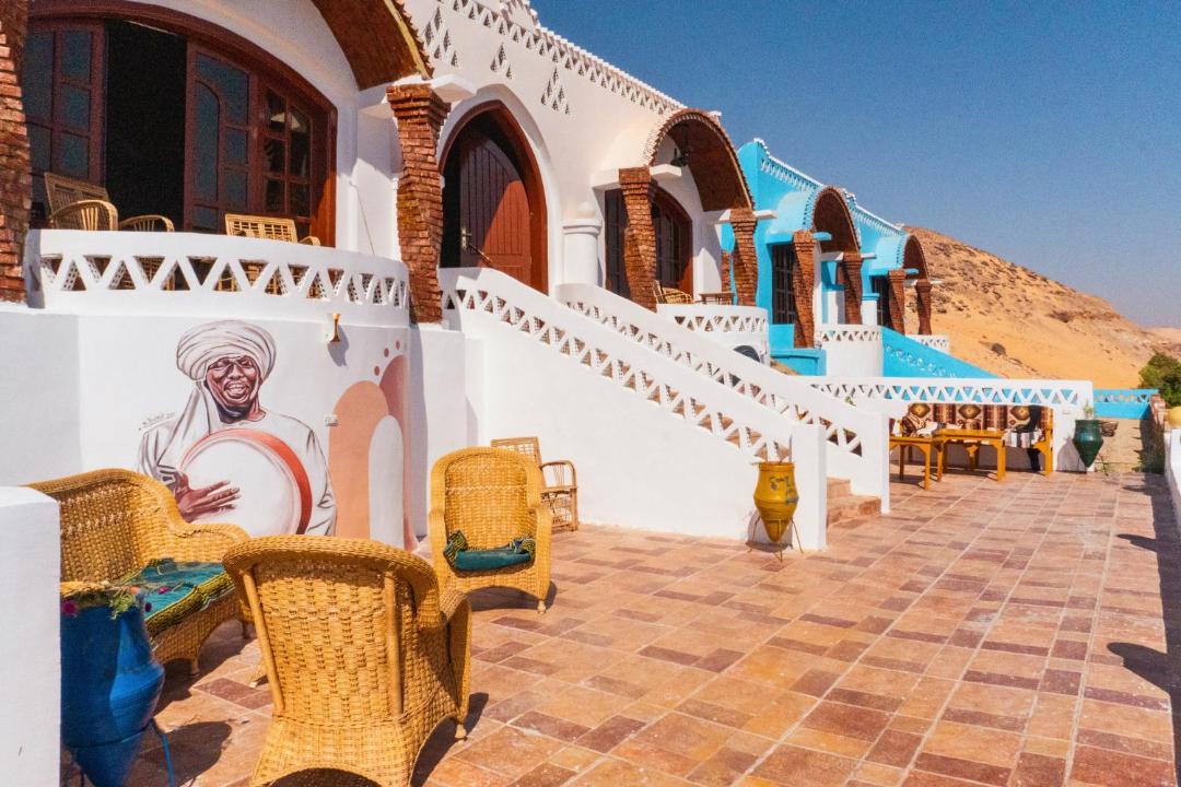 Photo of Others in Aswan