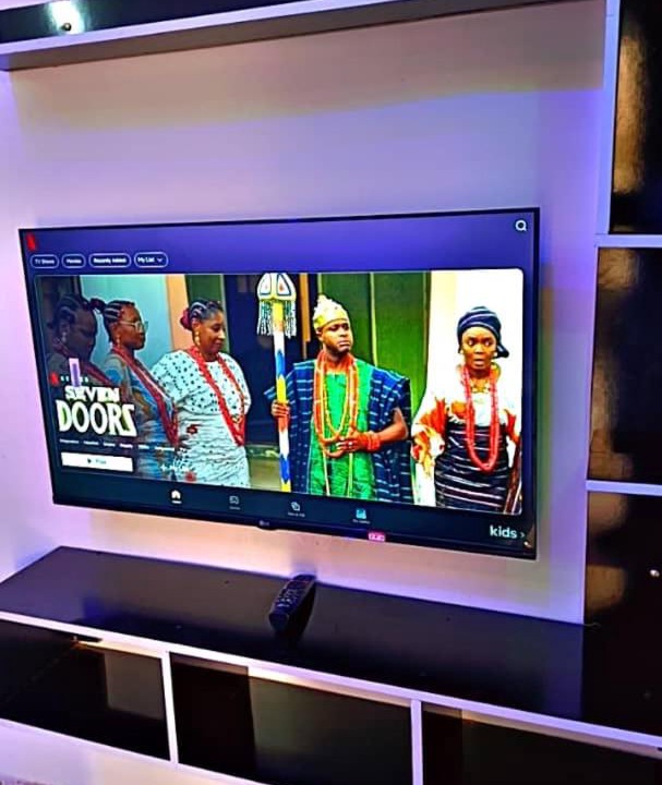 Photo of Livingroom in Ogun State