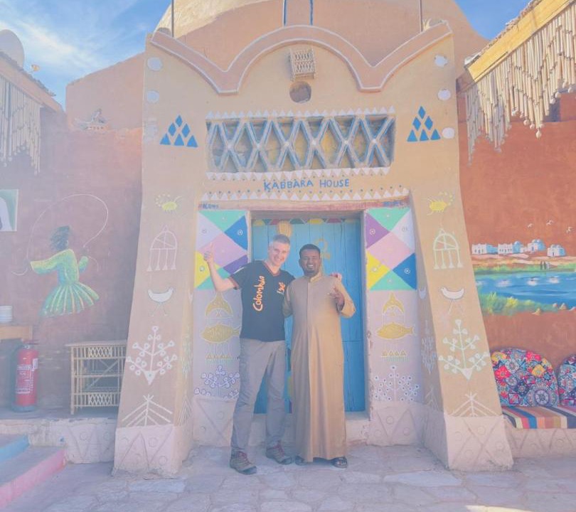 Photo of Others in Abu Simbel