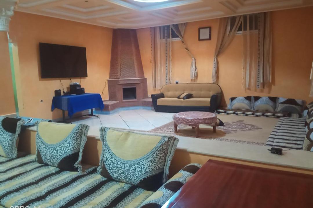 Photo of Livingroom in Ghassate