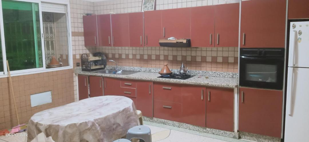 Photo of Kitchen in Ghassate