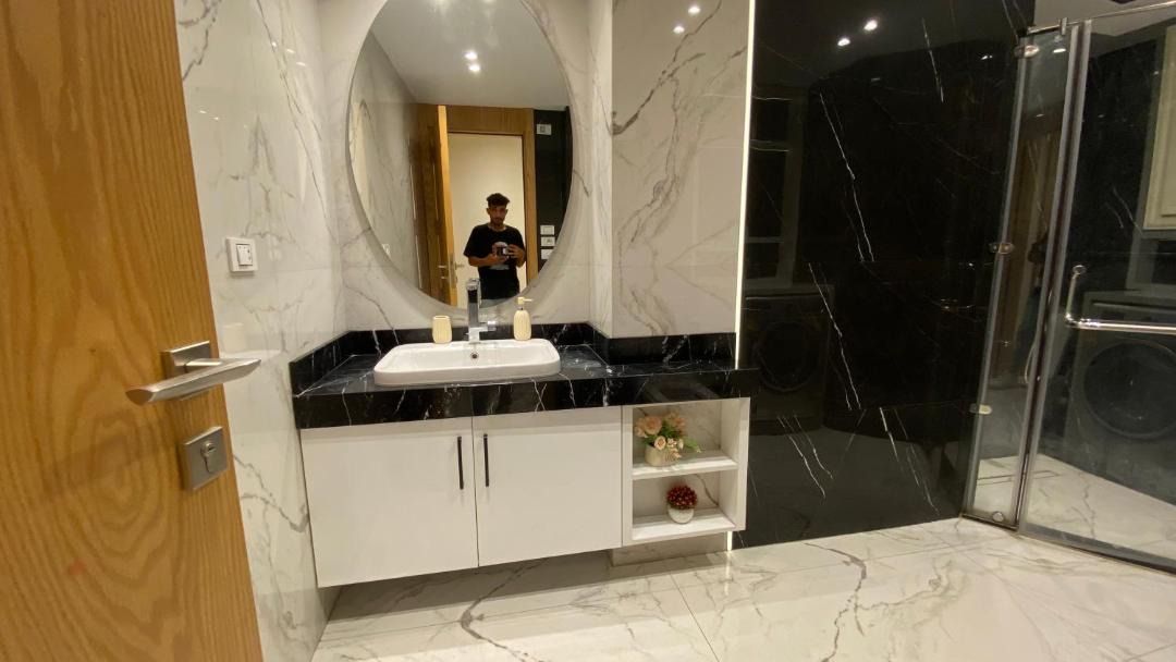 Photo of Bathroom in Agouza