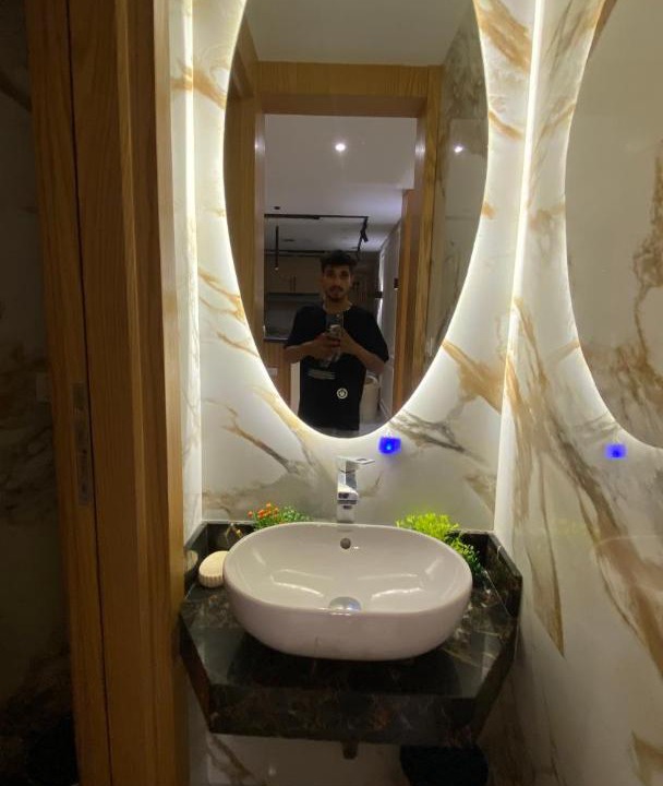 Photo of Bathroom in Agouza