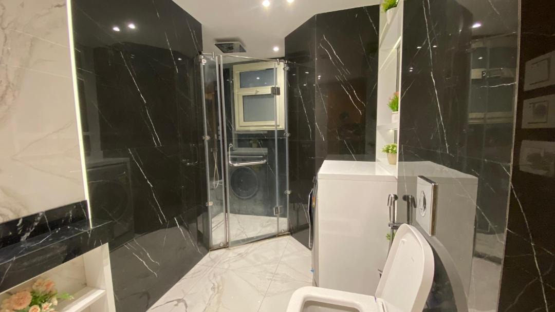 Photo of Bathroom in Agouza