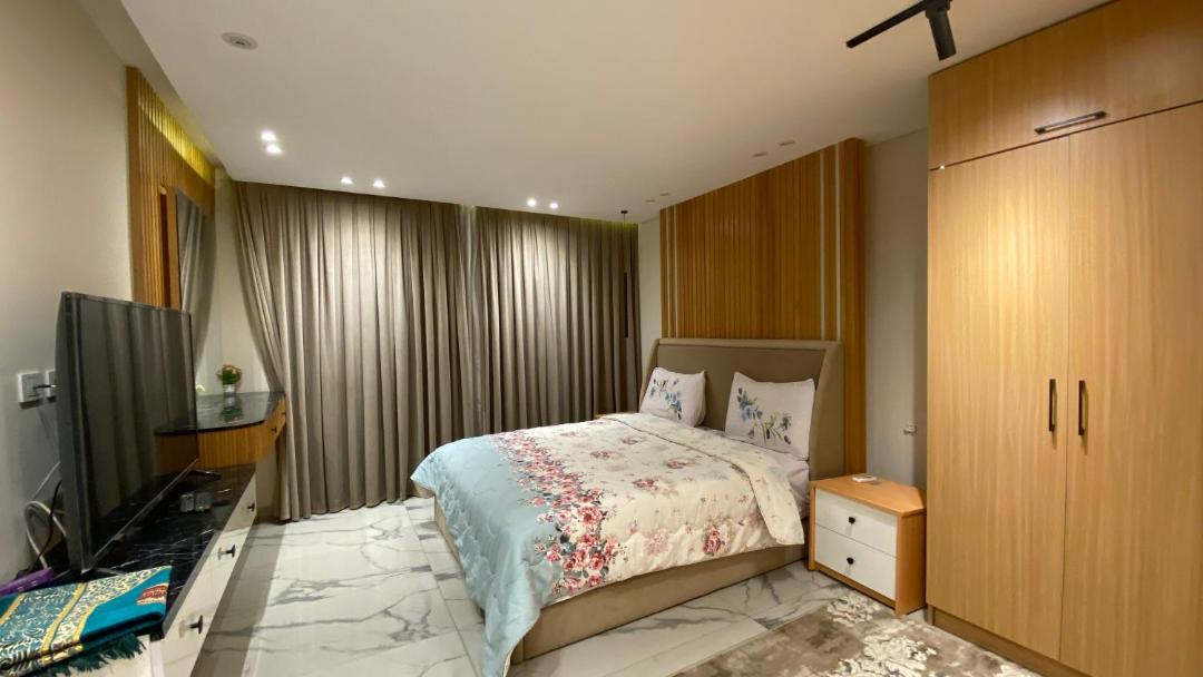 Photo of Bedroom in Agouza