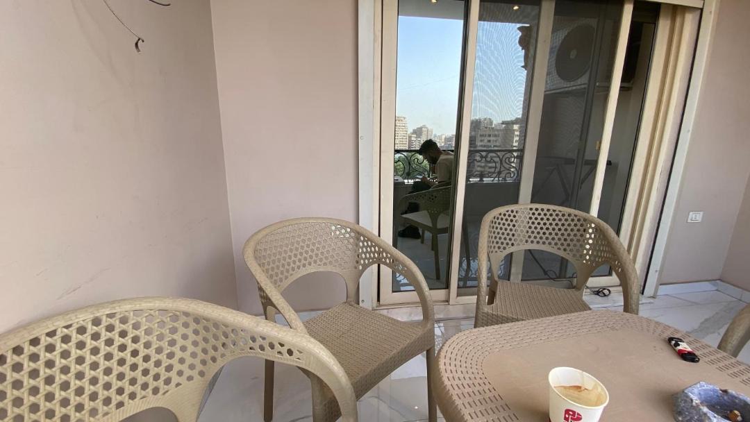 Photo of Patio Balcony in Agouza