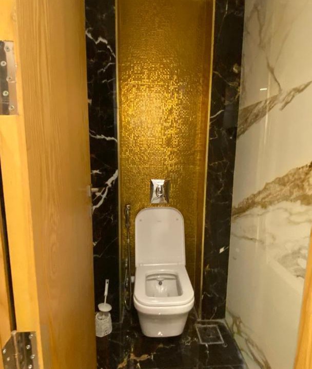 Photo of Bathroom in Agouza