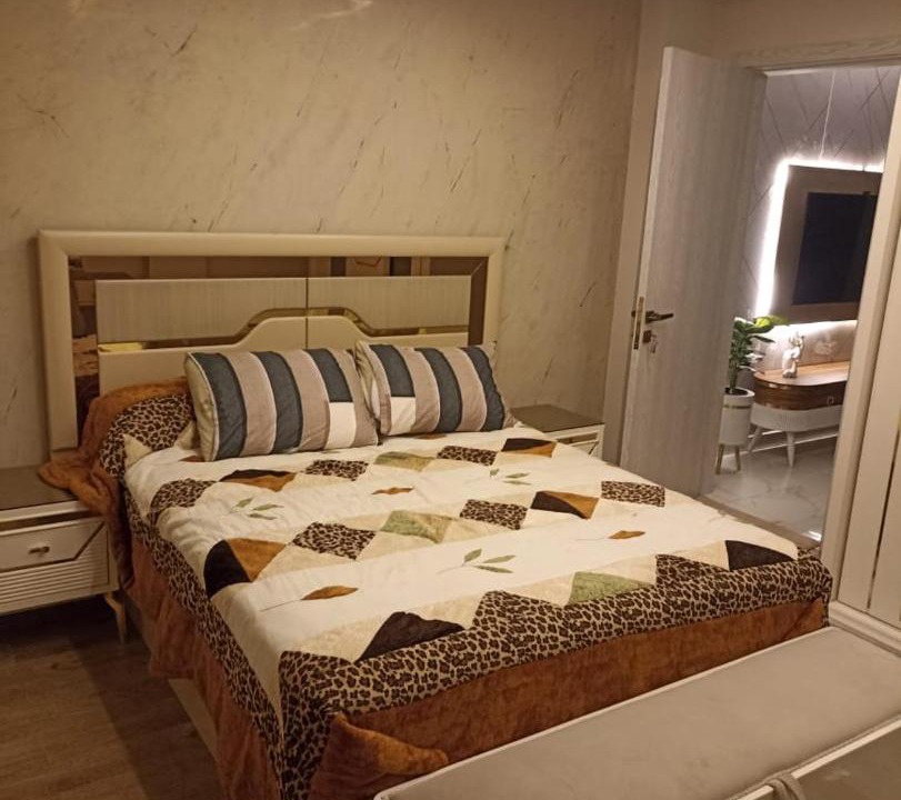 Photo of Bedroom in Suez Canal