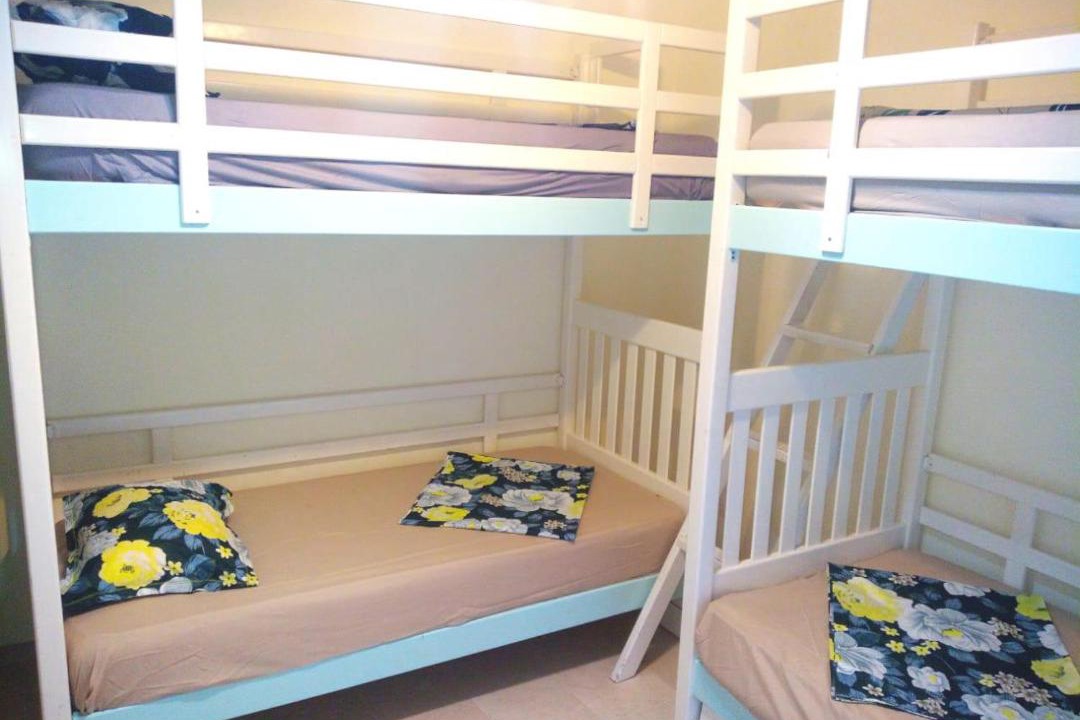 Photo of Bedroom in Port El Kantaoui