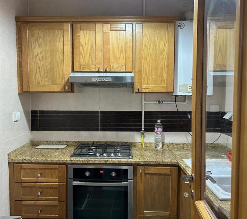 Photo of Kitchen in Ain Zaghouen Nord