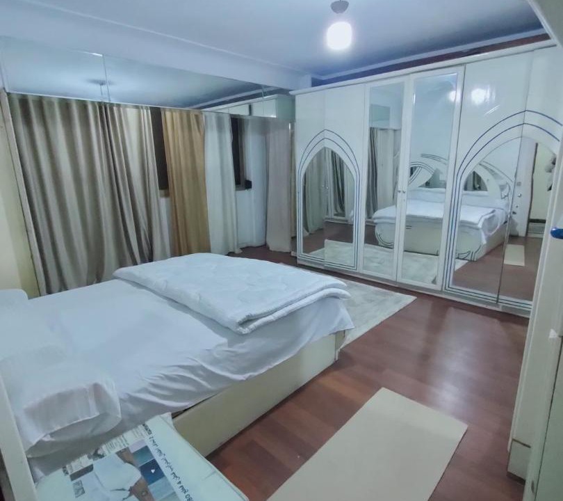 Photo of Bedroom in Agouza