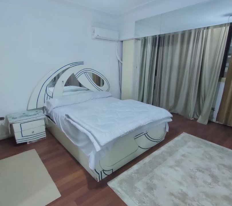 Photo of Bedroom in Agouza