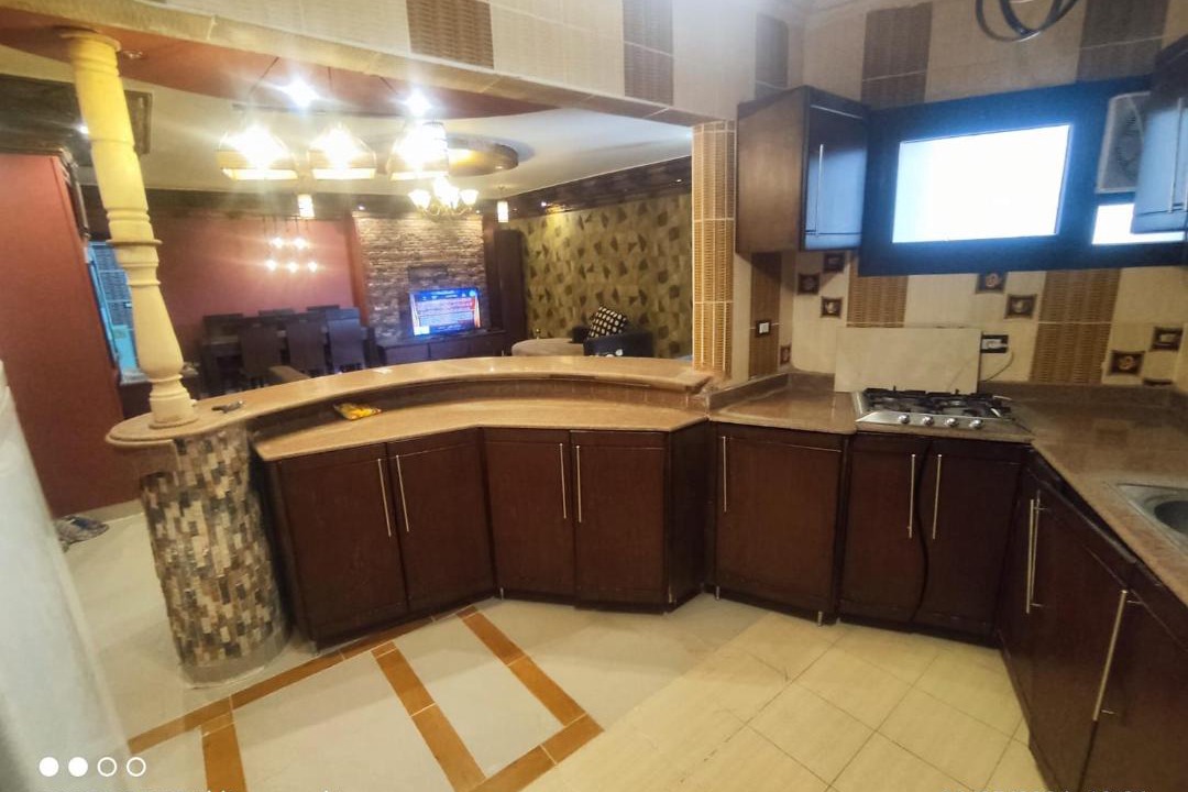 Photo of Kitchen in Aswan