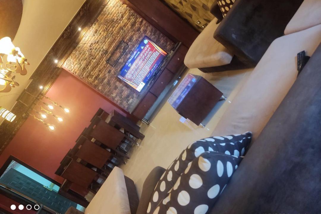 Photo of Livingroom in Aswan