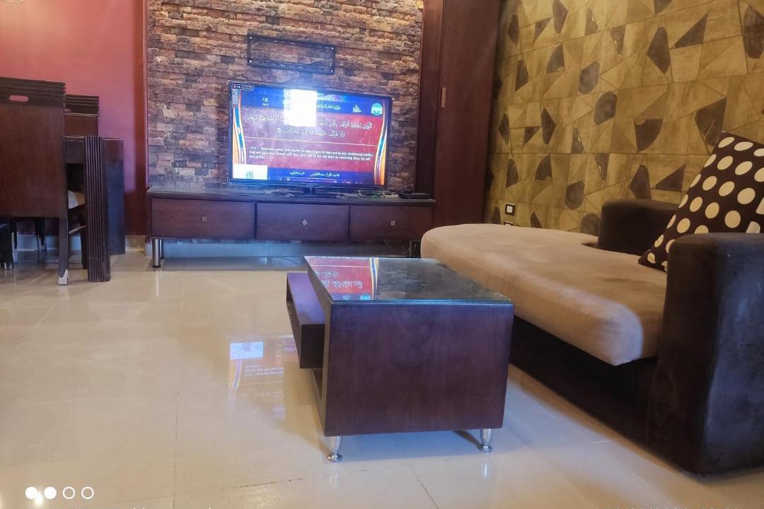 Photo of Livingroom in Aswan