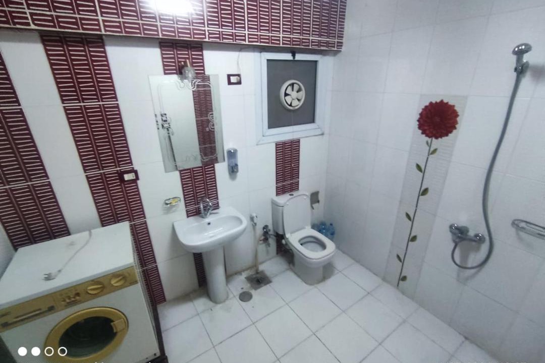 Photo of Bathroom in Aswan