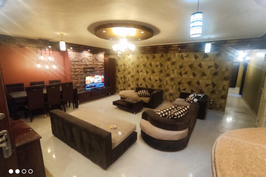 Photo of Livingroom in Aswan