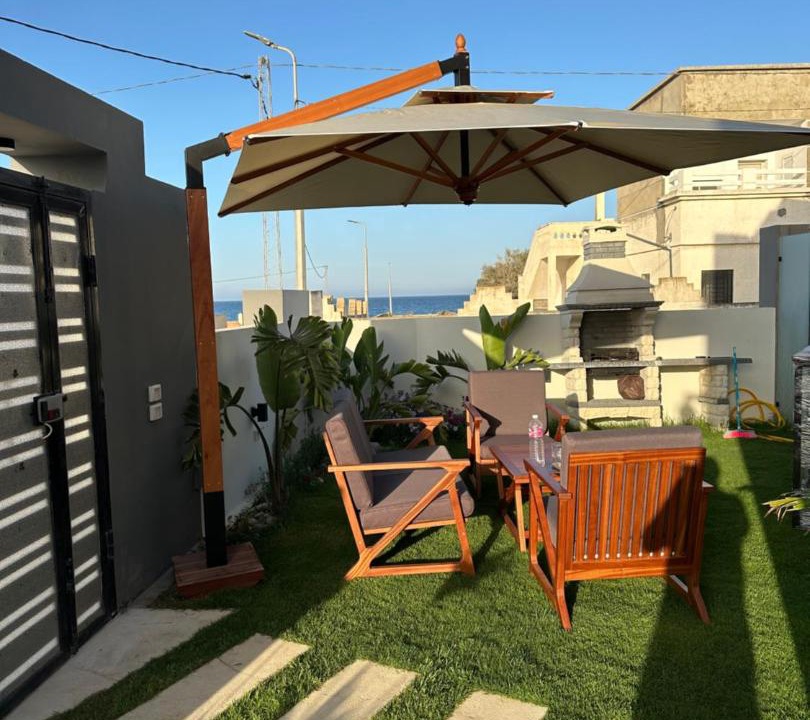 Photo of Patio Balcony in Dar Allouche