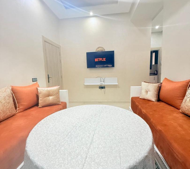 Photo of Livingroom in Gueliz