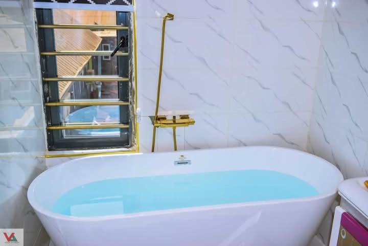 Photo of Bathroom in Ota