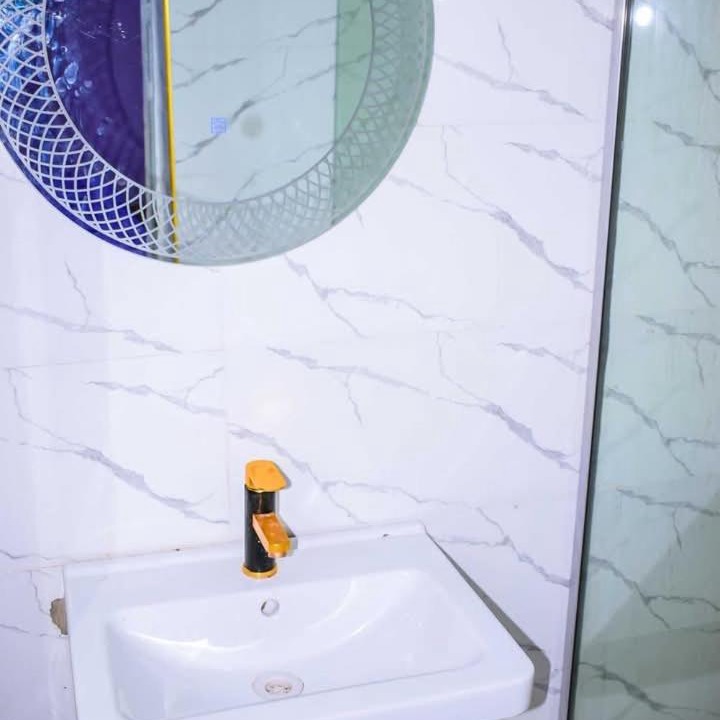 Photo of Bathroom in Ota
